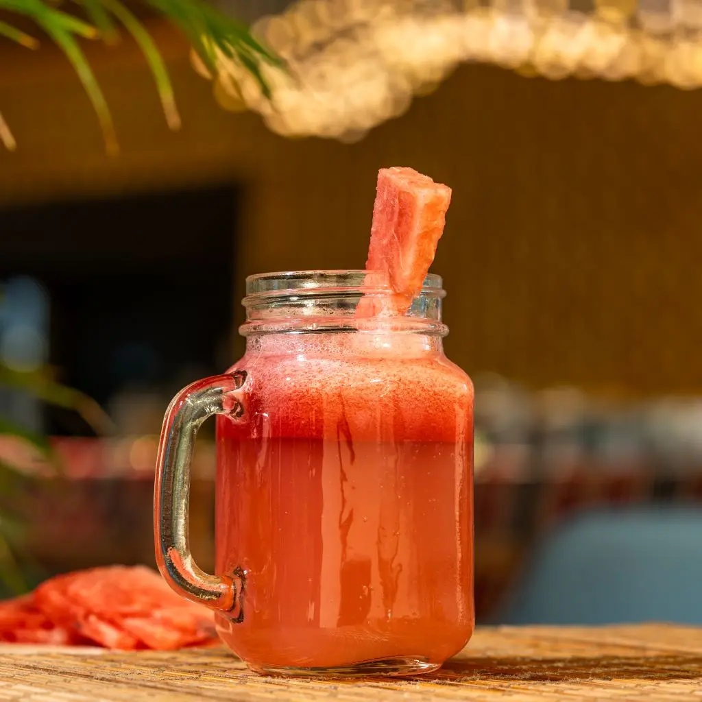 Watermelon Juice